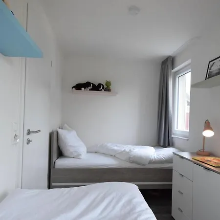Haus Nr 05, Deichgraf Prázdninový dům