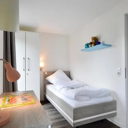 Haus Nr 05, Deichgraf * Schillig