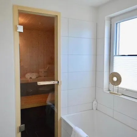 Haus Nr 05, Deichgraf