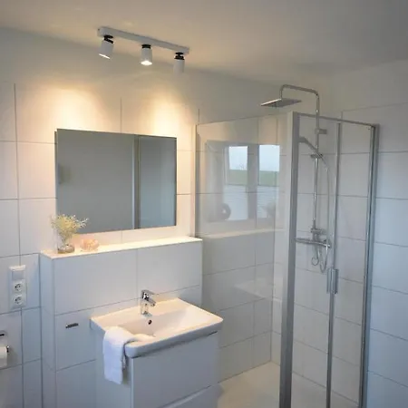 Prázdninový dům Haus Nr 05, Deichgraf *