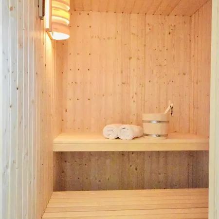 Haus Nr 05, Deichgraf Holiday home *