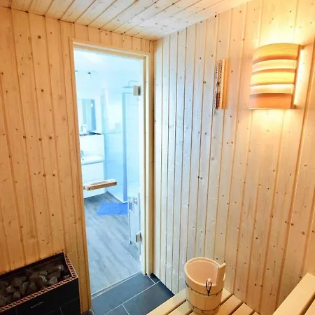 Haus Nr 05, Deichgraf Schillig