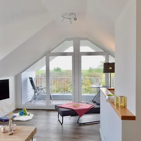 Haus Nr 05, Deichgraf * Schillig