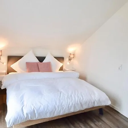 Haus Nr 05, Deichgraf Prázdninový dům