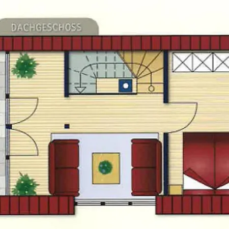 Haus Nr 05, Deichgraf